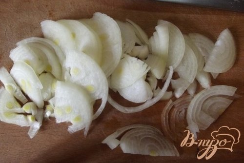 Сочный луковый пирог Сочный луковый пирог