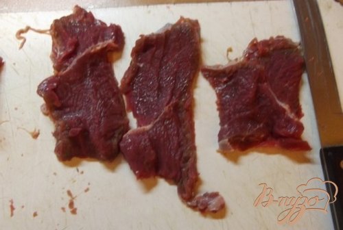 Мясо по-древнерусски Мясо по-древнерусски