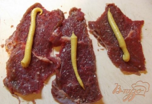 Мясо по-древнерусски Мясо по-древнерусски