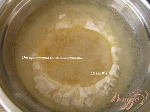 Чебуреки с машем Чебуреки с машем