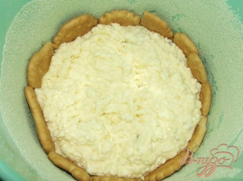 Пасха творожная классическая Пасха творожная классическая