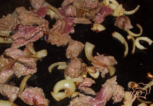 Яичница ассорти Яичница ассорти