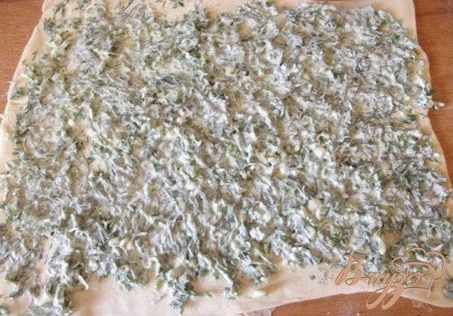 Куриные рулетики с зеленью Куриные рулетики с зеленью