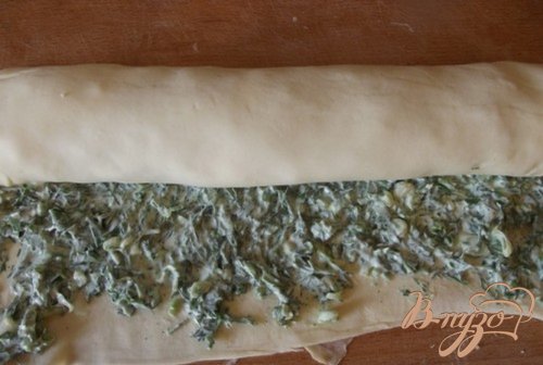 Куриные рулетики с зеленью Куриные рулетики с зеленью