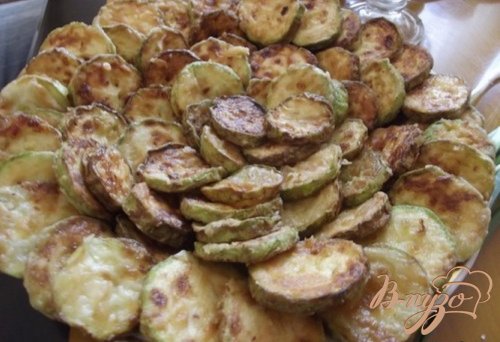 Кабачки праздничные Кабачки праздничные