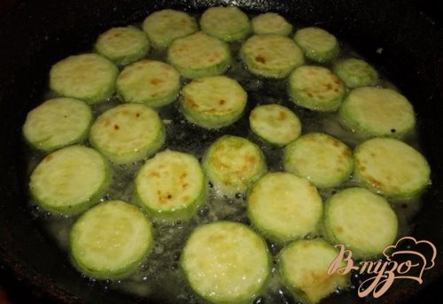 Кабачки праздничные Кабачки праздничные