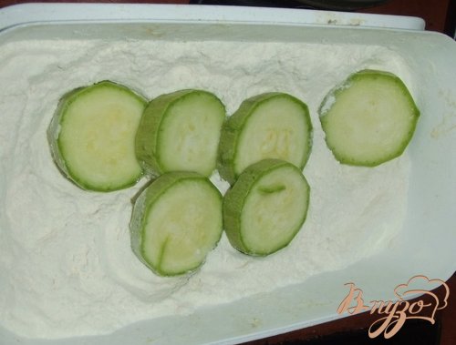 Кабачки праздничные Кабачки праздничные