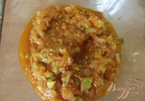 Икра кабачковая Икра кабачковая