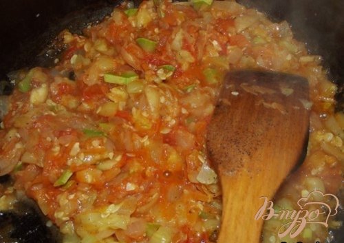 Икра кабачковая Икра кабачковая