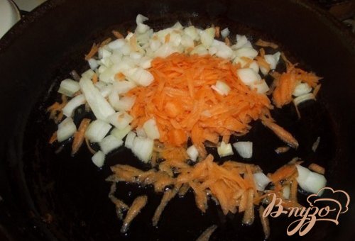 Икра кабачковая Икра кабачковая