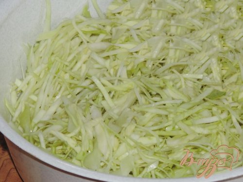 Салат "Соломка" Салат "Соломка"