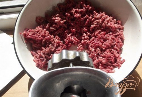 Кабачки фаршированные Кабачки фаршированные