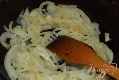 Капуста тушеная с грибами Капуста тушеная с грибами