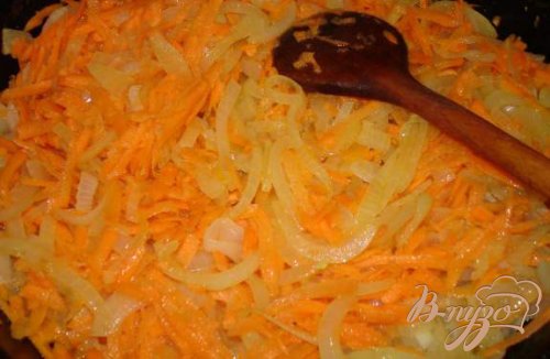 Печеночный торт (печень куриная) Печеночный торт (печень куриная)