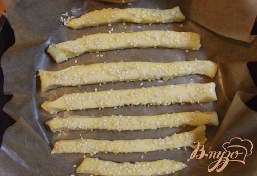 Картофельные палочки Картофельные палочки
