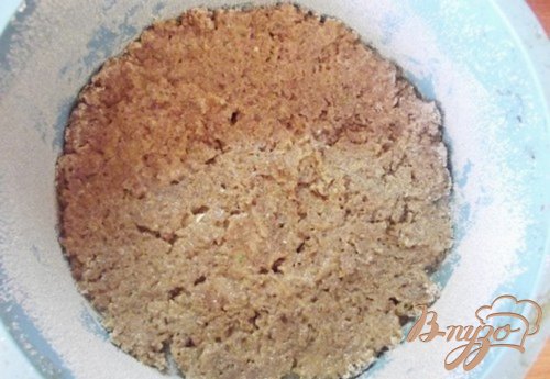 Закусочная творожная запеканка с зеленью Закусочная творожная запеканка с зеленью