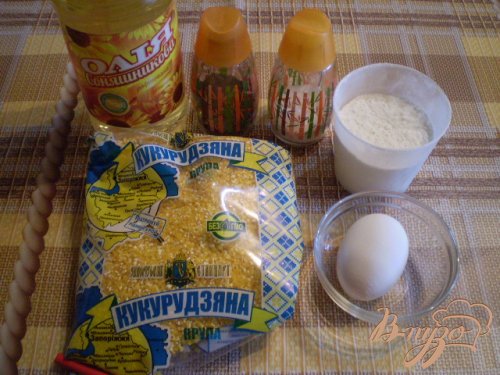 Кукурузяники Кукурузяники