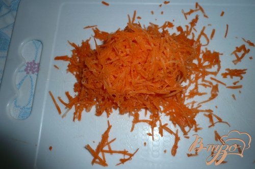 Густой гречневый суп на курином бульоне Густой гречневый суп на курином бульоне