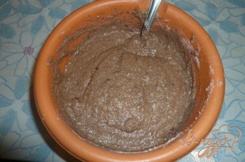 Постный манник Постный манник
