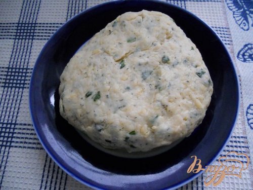 Сырный пирог в мультиварке Сырный пирог в мультиварке