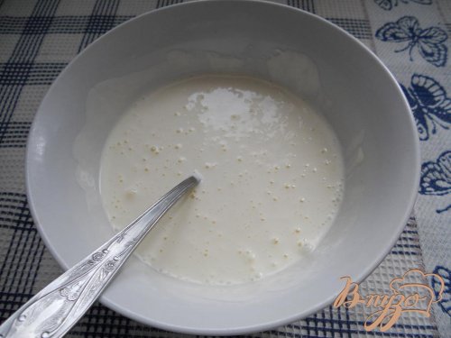 Торт негр Торт негр