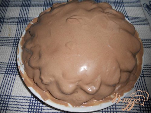 Торт негр Торт негр