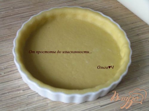 Лимонный пирог Лимонный пирог