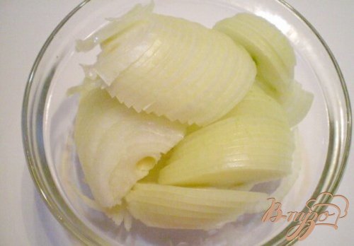 Салат из квашеной капусты Салат из квашеной капусты