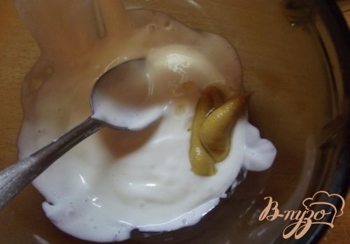 Легкая яичная пицца Легкая яичная пицца