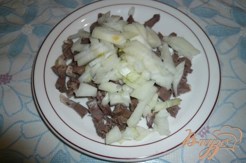 Сердечные конвертики Сердечные конвертики