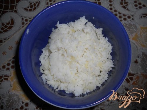 Котлетки аппетитные без мяса но с сыром Котлетки аппетитные без мяса но с сыром