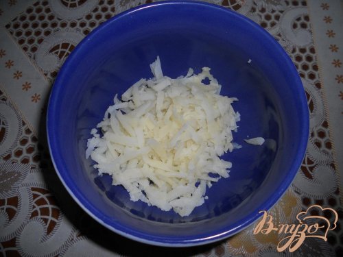 Котлетки аппетитные без мяса но с сыром Котлетки аппетитные без мяса но с сыром