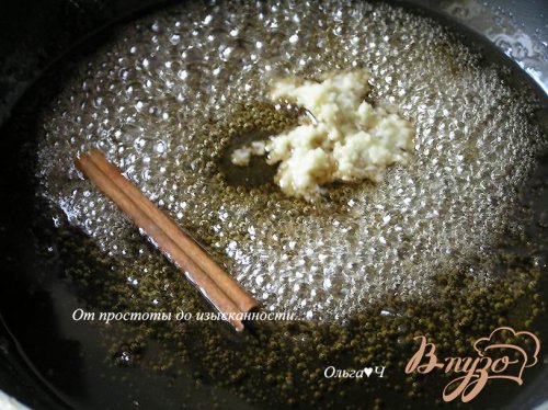 Индоутка в апельсинах и белом вине с мандариновым чатни (в мультиварке) Индоутка в апельсинах и белом вине с мандариновым чатни (в мультиварке)