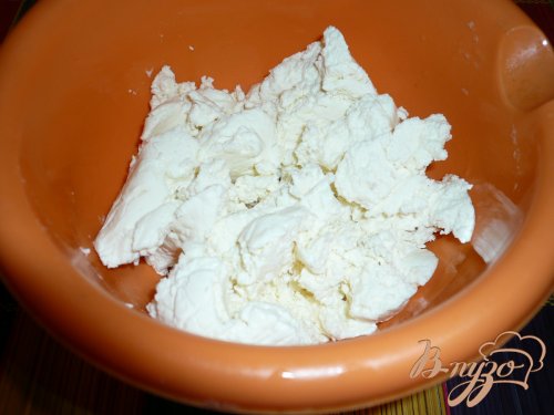 Запеканка творожная с кокосовой стружкой и отрубями Запеканка творожная с кокосовой стружкой и отрубями
