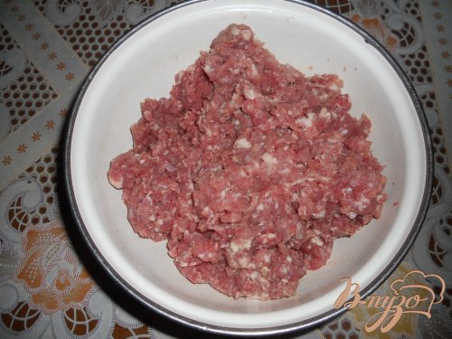 Котлеты с капустой Котлеты с капустой
