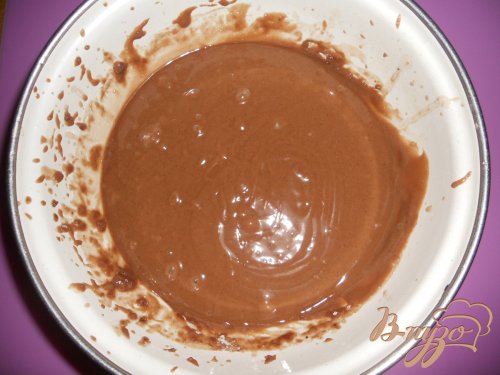 Постная медовая коврижка Постная медовая коврижка