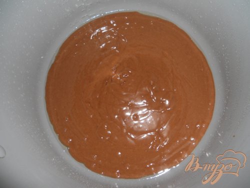 Постная медовая коврижка Постная медовая коврижка