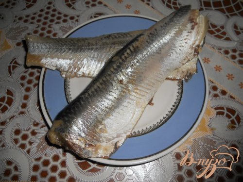 Закуска из сельди Закуска из сельди