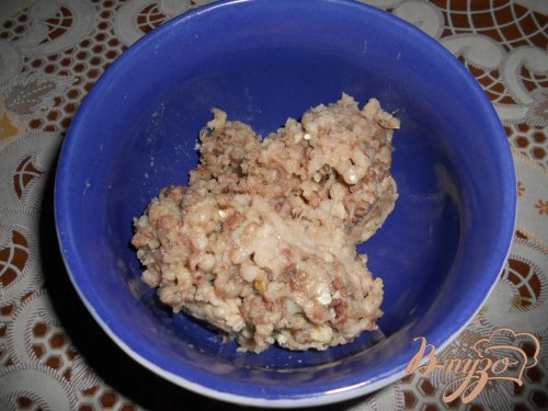 Закуска из сельди Закуска из сельди