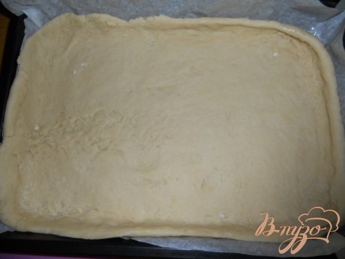 Пирог с лимонной начинкой Пирог с лимонной начинкой