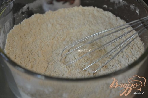 Нью-Йорк кофе кекс Нью-Йорк кофе кекс