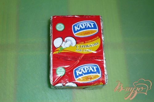 Макароны в сырном соусе на скорую руку Макароны в сырном соусе на скорую руку