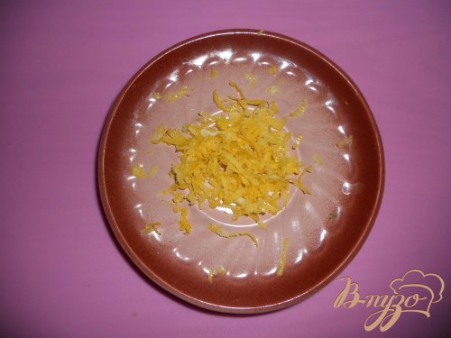 Торт кофейно-лимонный Торт кофейно-лимонный