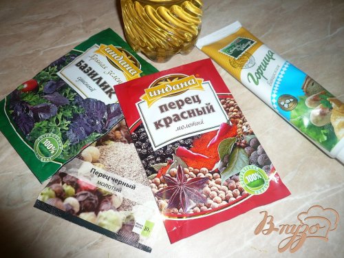 Пастрома из куриной грудки Пастрома из куриной грудки