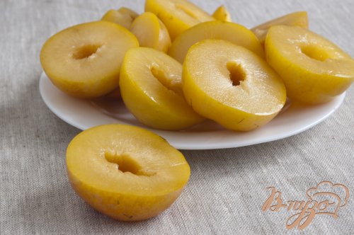 "Карамельный" десерт "Карамельный" десерт