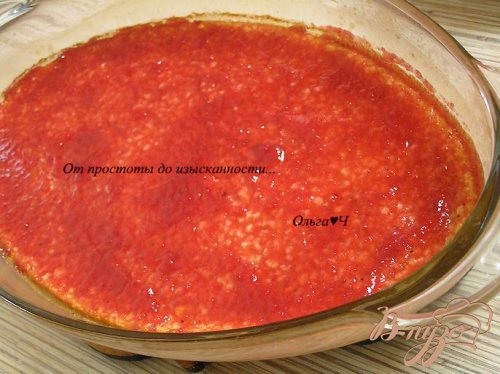 Королева пудингов ("Queen of puddings") Королева пудингов ("Queen of puddings")