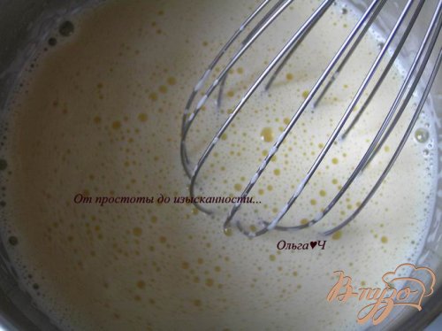 Королева пудингов ("Queen of puddings") Королева пудингов ("Queen of puddings")