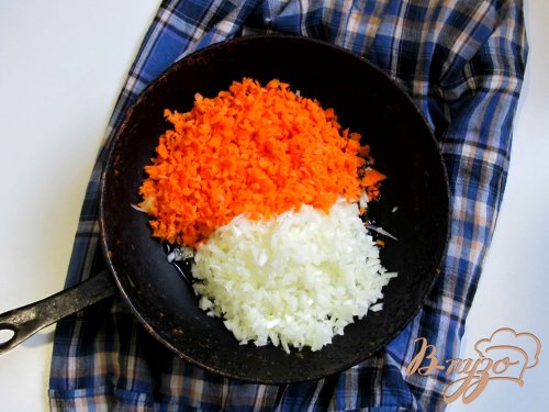 Борщ с шампиньонами Борщ с шампиньонами