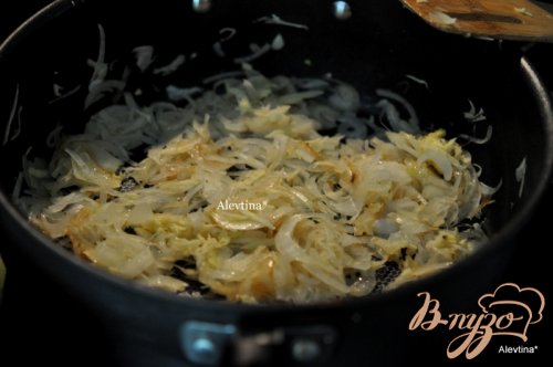 Жаркое с говядиной с имбирно-соевым вкусом Жаркое с говядиной с имбирно-соевым вкусом