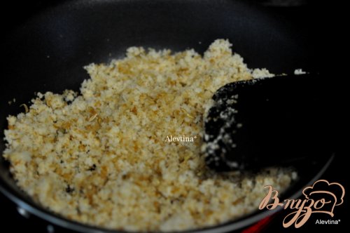 Куриные грудки с корочкой горчицы и фенхелем Куриные грудки с корочкой горчицы и фенхелем